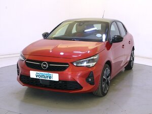 Occasion OPEL Corsa Corsa Electrique 136 ch & Batterie 50 kWh - GS Line