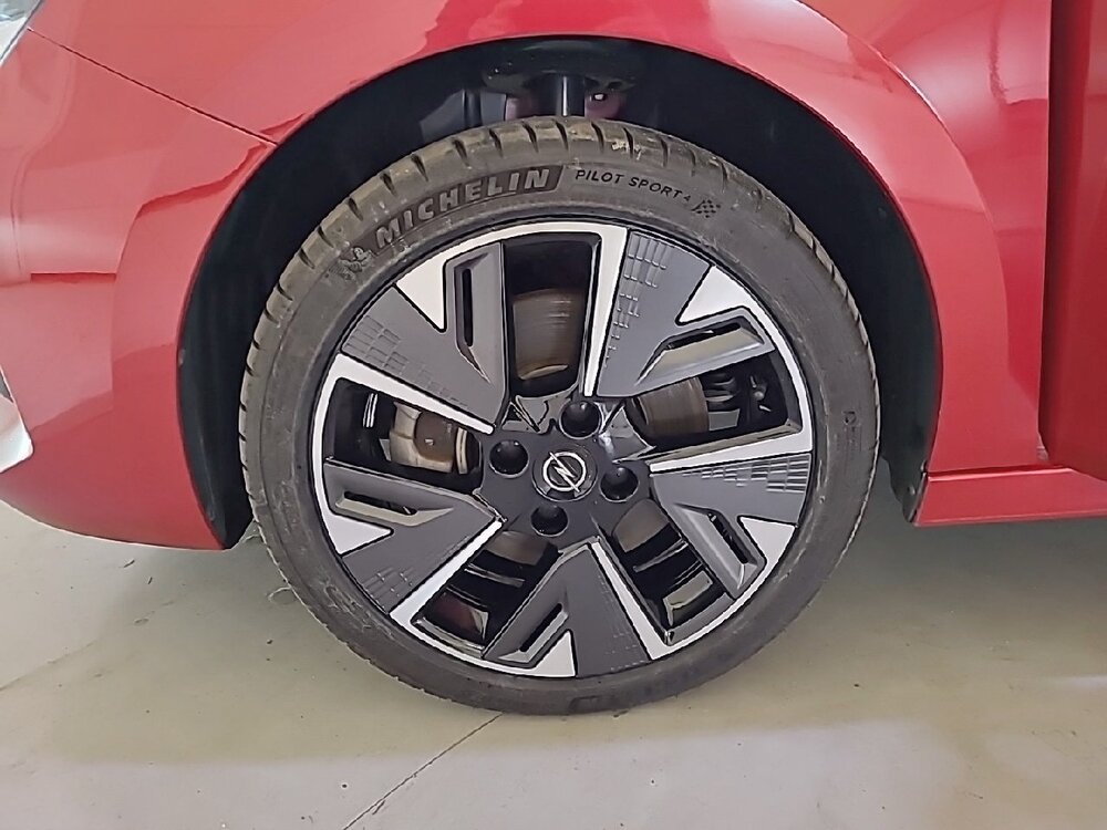 Occasion OPEL Corsa Corsa Electrique 136 ch & Batterie 50 kWh - GS Line