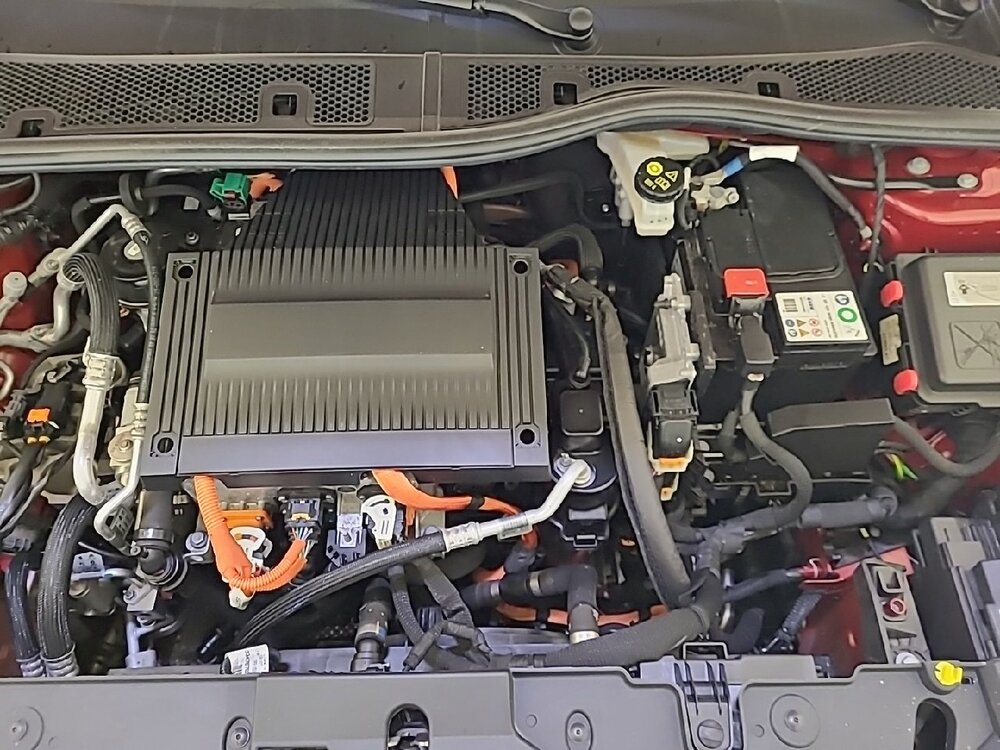 Occasion OPEL Corsa Corsa Electrique 136 ch & Batterie 50 kWh - GS Line