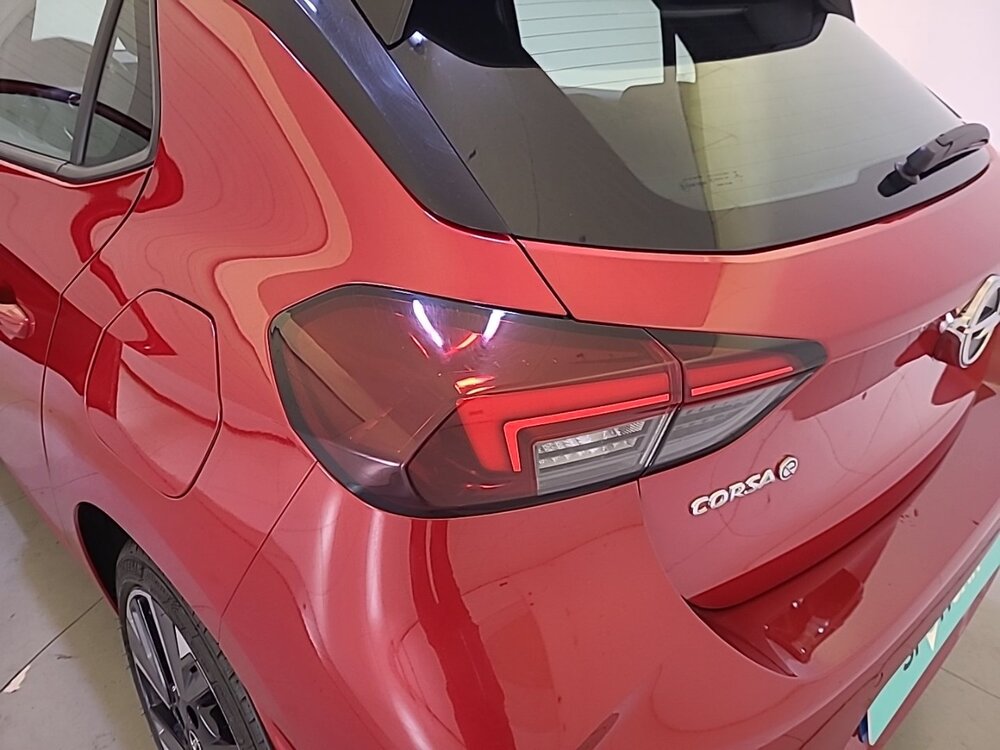 Occasion OPEL Corsa Corsa Electrique 136 ch & Batterie 50 kWh - GS Line