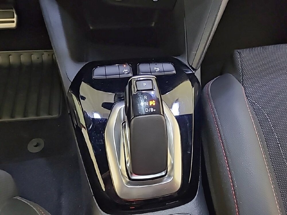 Occasion OPEL Corsa Corsa Electrique 136 ch & Batterie 50 kWh - GS Line