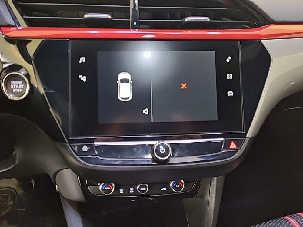 Occasion OPEL Corsa Corsa Electrique 136 ch & Batterie 50 kWh - GS Line