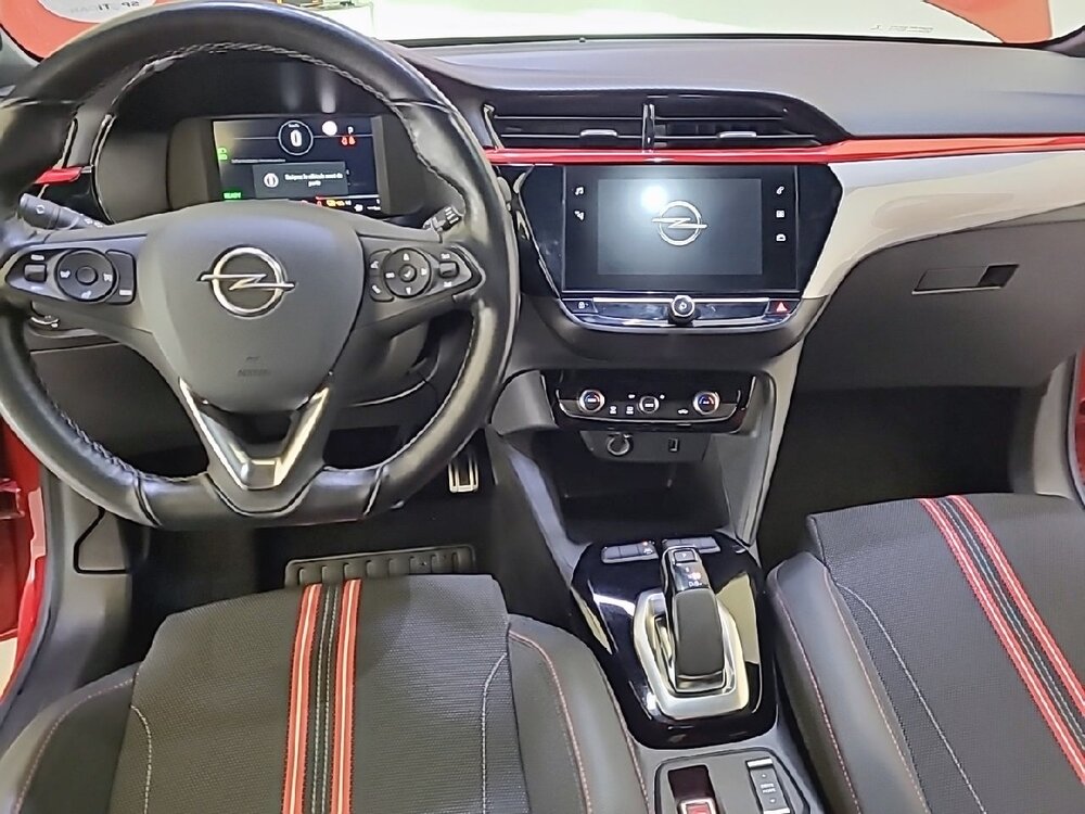 Occasion OPEL Corsa Corsa Electrique 136 ch & Batterie 50 kWh - GS Line