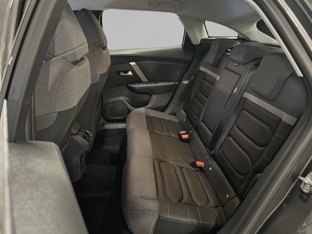 Occasion CITROEN C4 C4 PureTech 130 EAT8