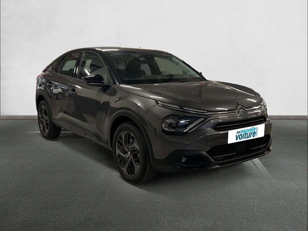 Occasion CITROEN C4 C4 PureTech 130 EAT8