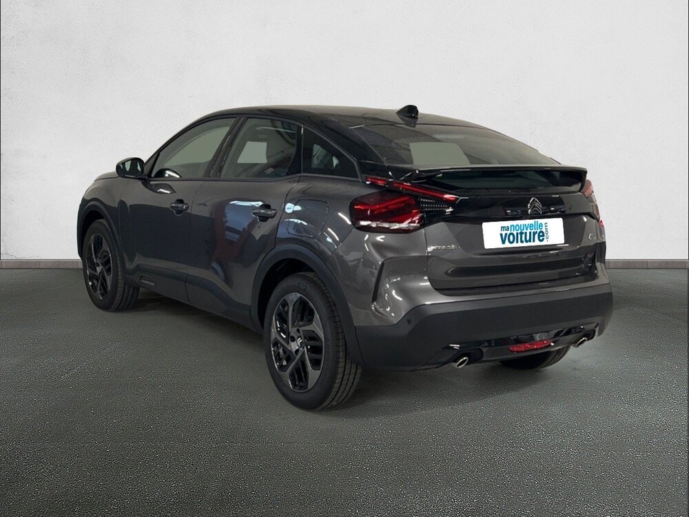 Occasion CITROEN C4 C4 PureTech 130 EAT8