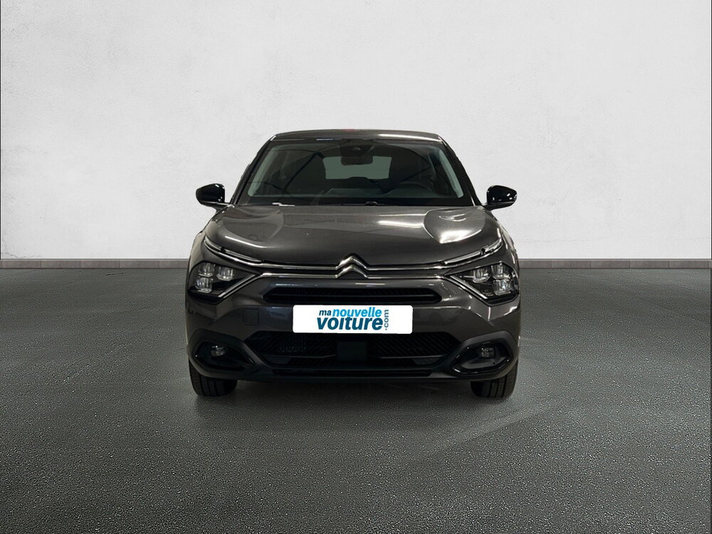 Occasion CITROEN C4 C4 PureTech 130 EAT8 - Plus