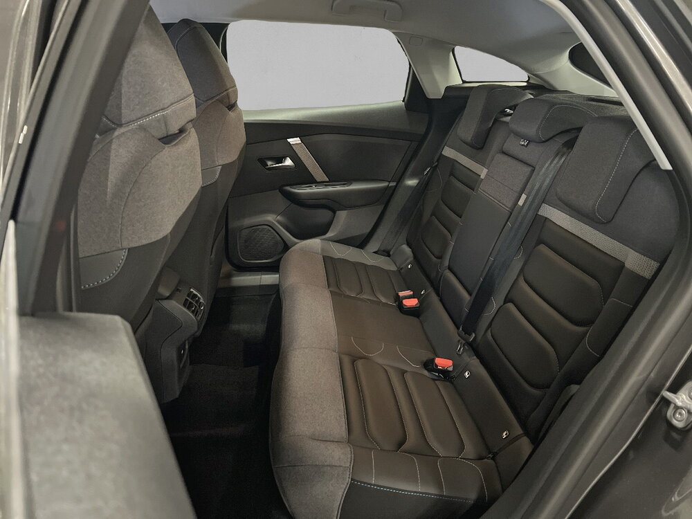 Occasion CITROEN C4 C4 PureTech 130 EAT8 - Plus