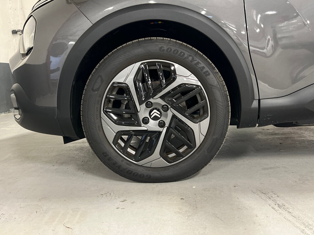 Occasion CITROEN C4 C4 PureTech 130 EAT8 - Plus