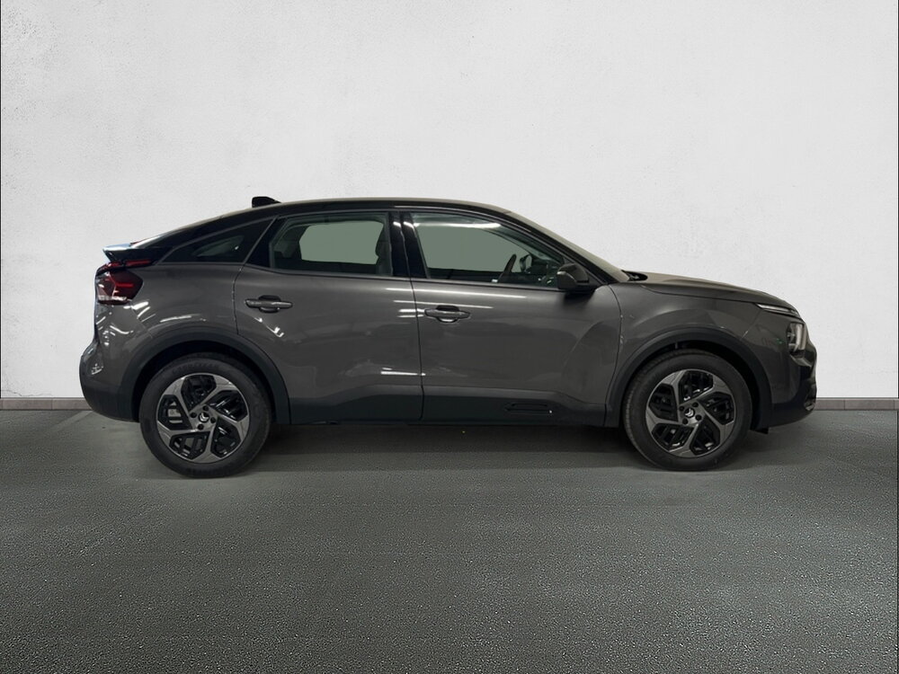 Occasion CITROEN C4 C4 PureTech 130 EAT8 - Plus
