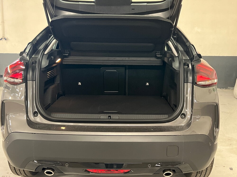 Occasion CITROEN C4 C4 PureTech 130 EAT8 - Plus