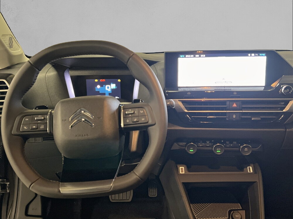 Occasion CITROEN C4 C4 PureTech 130 EAT8 - Plus