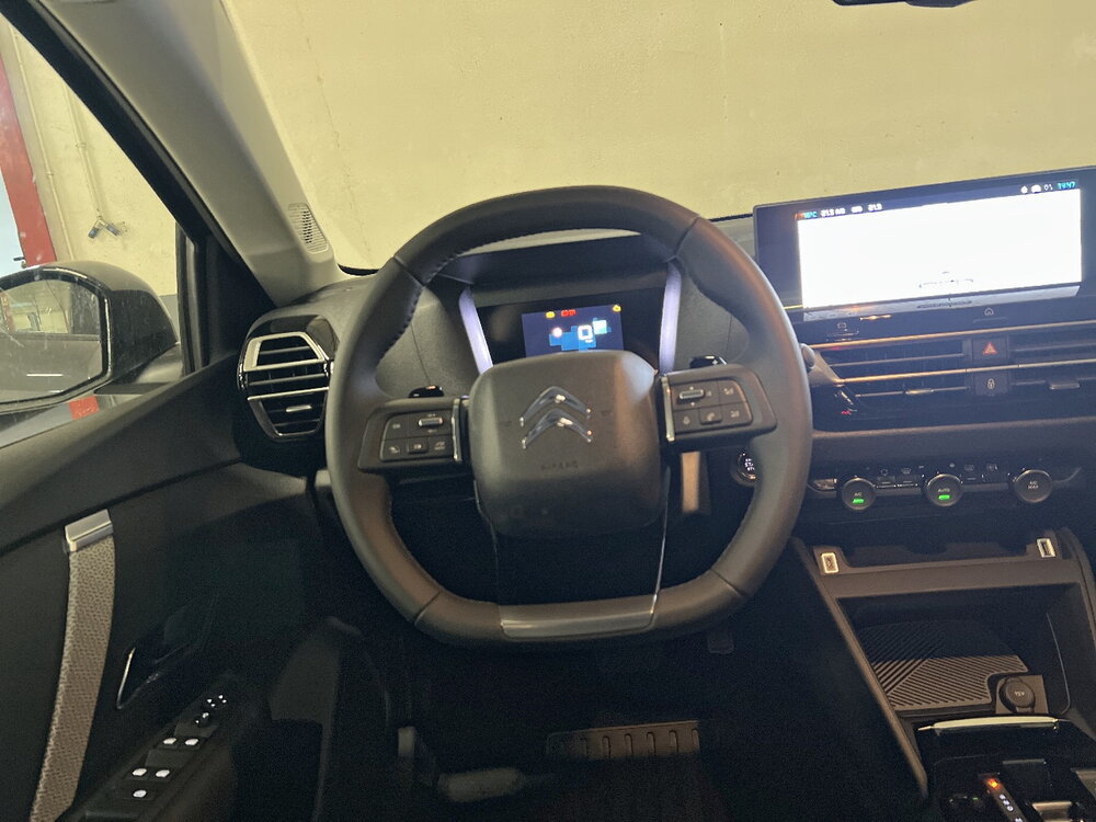 Occasion CITROEN C4 C4 PureTech 130 EAT8 - Plus