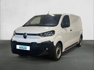 Occasion CITROEN Jumpy JUMPY FGN M BLUEHDI 145 BVM6