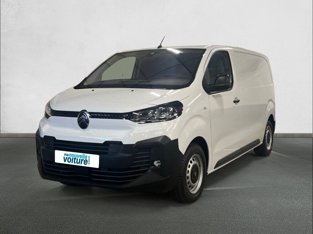 Occasion CITROEN Jumpy JUMPY FGN M BLUEHDI 145 BVM6