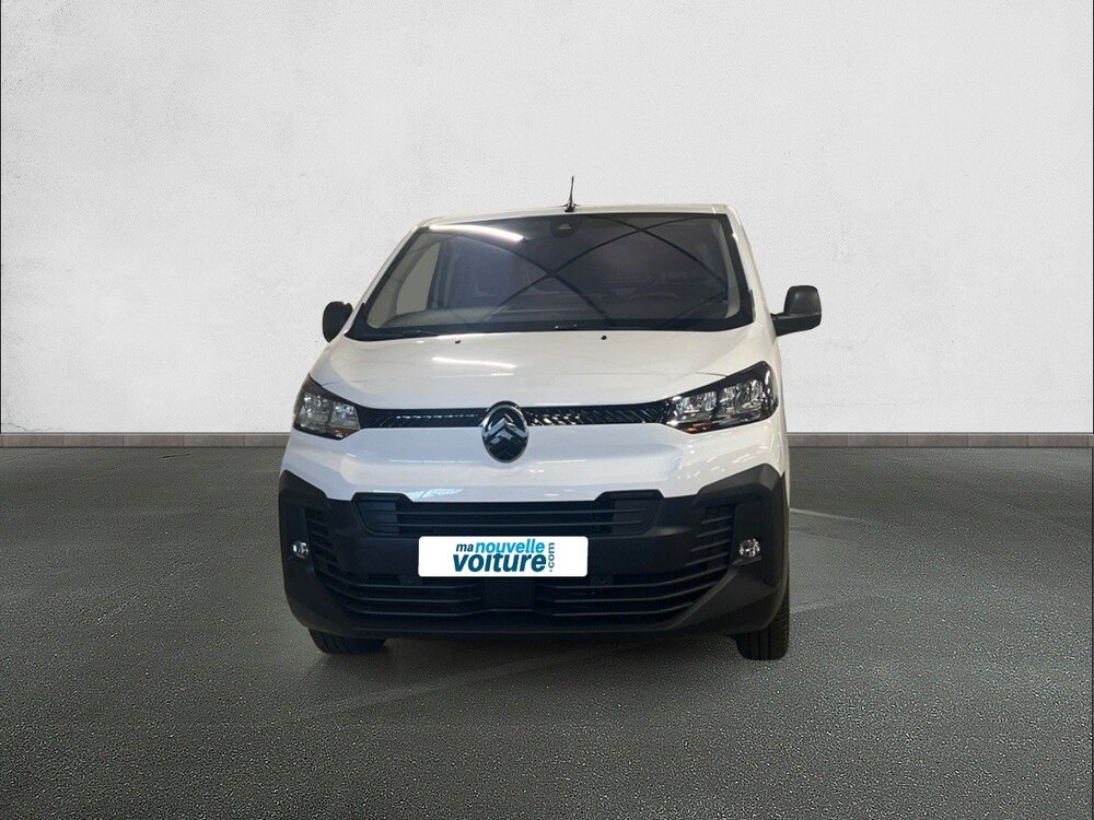 Occasion CITROEN Jumpy JUMPY FGN M BLUEHDI 145 BVM6