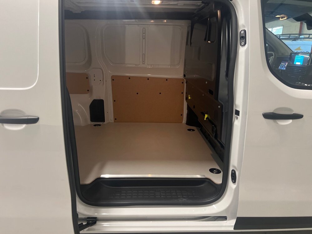 Occasion CITROEN Jumpy JUMPY FGN M BLUEHDI 145 BVM6