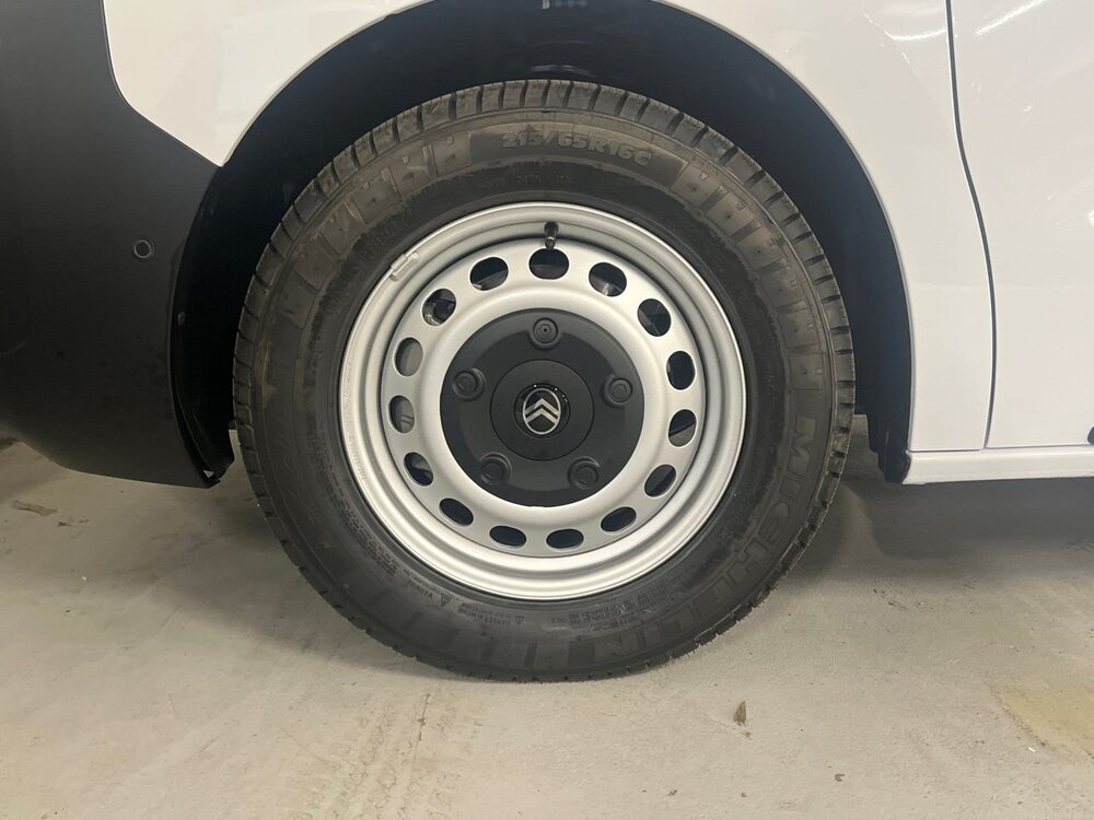 Occasion CITROEN Jumpy JUMPY FGN M BLUEHDI 145 BVM6