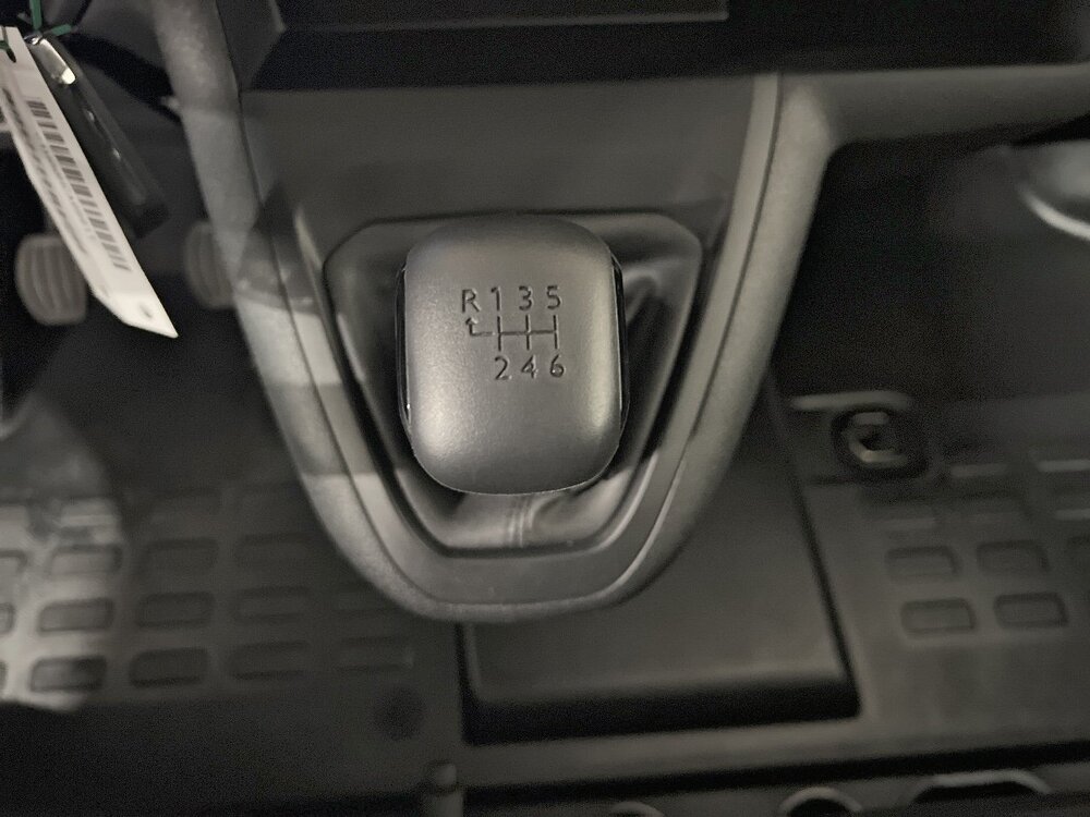 Occasion CITROEN Jumpy JUMPY FGN M BLUEHDI 145 BVM6