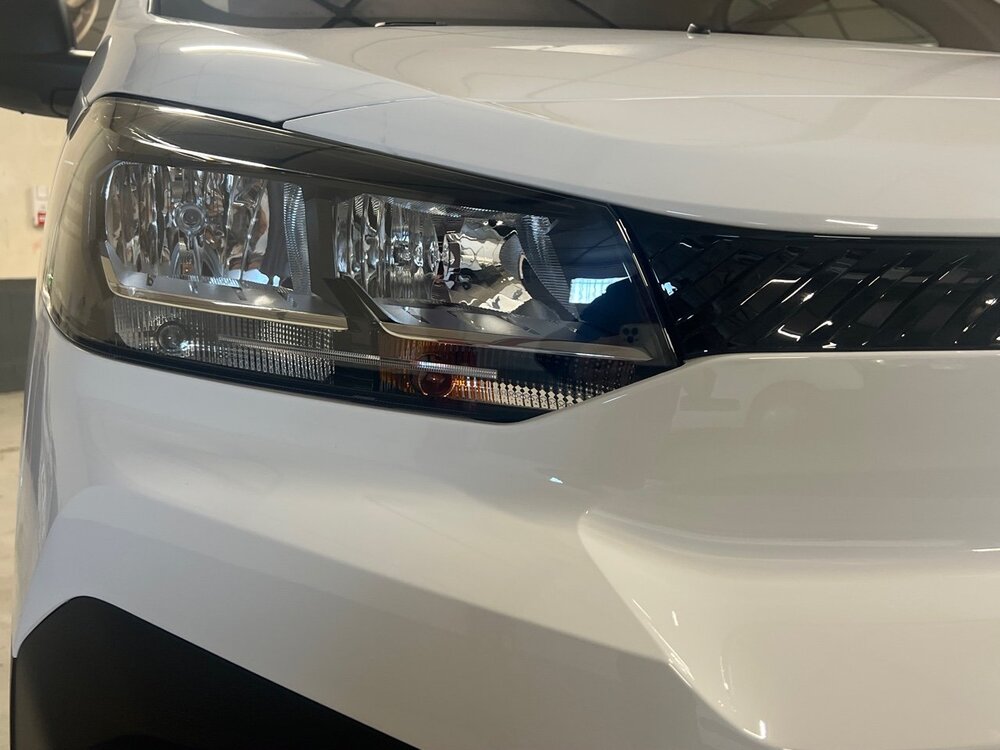 Occasion CITROEN Jumpy JUMPY FGN M BLUEHDI 145 BVM6