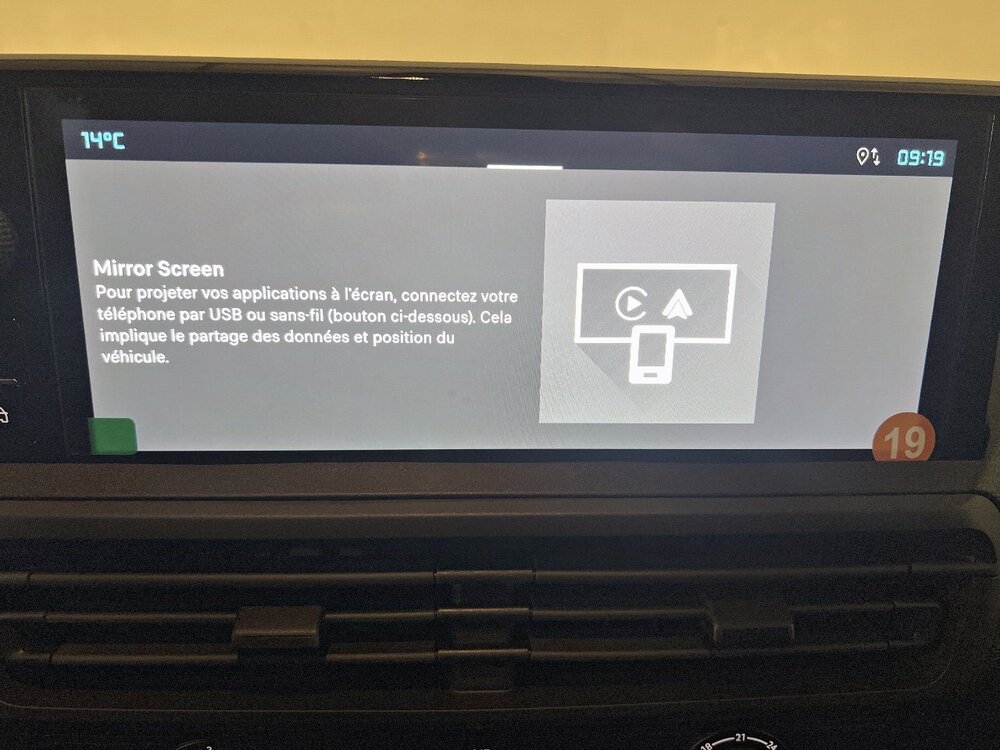 Occasion CITROEN Jumpy JUMPY FGN M BLUEHDI 145 BVM6