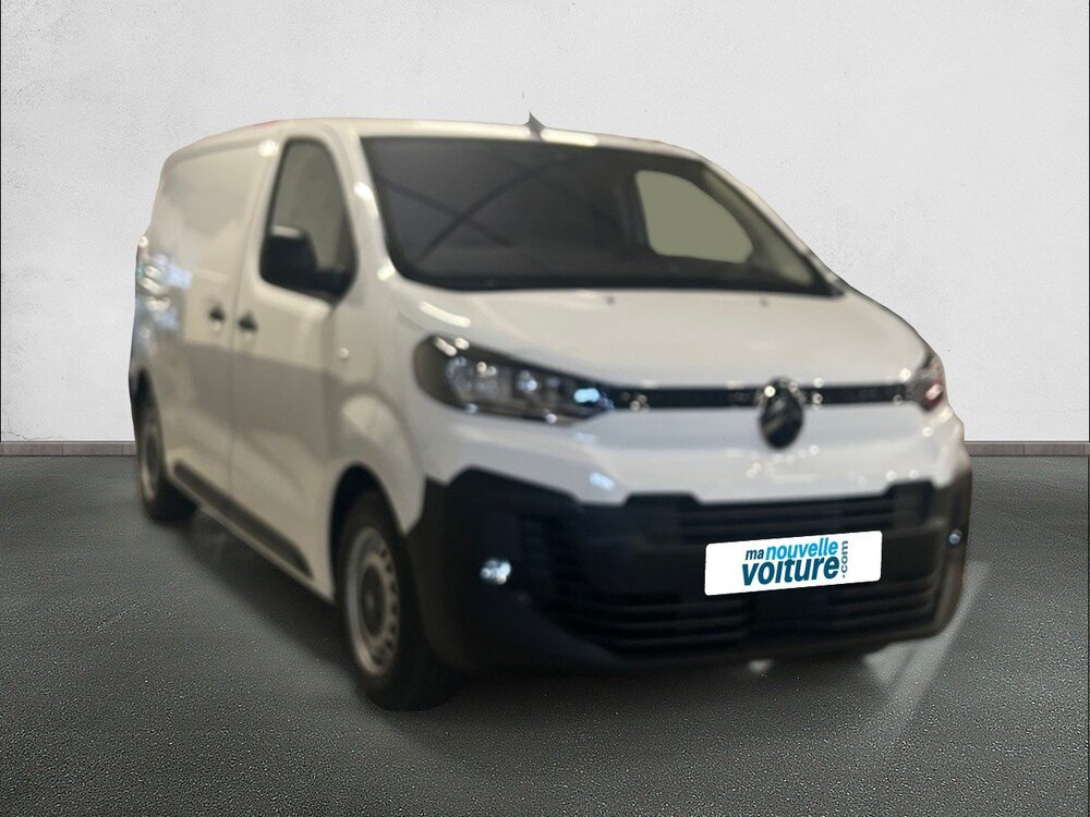 Occasion CITROEN Jumpy JUMPY FGN M BLUEHDI 145 BVM6