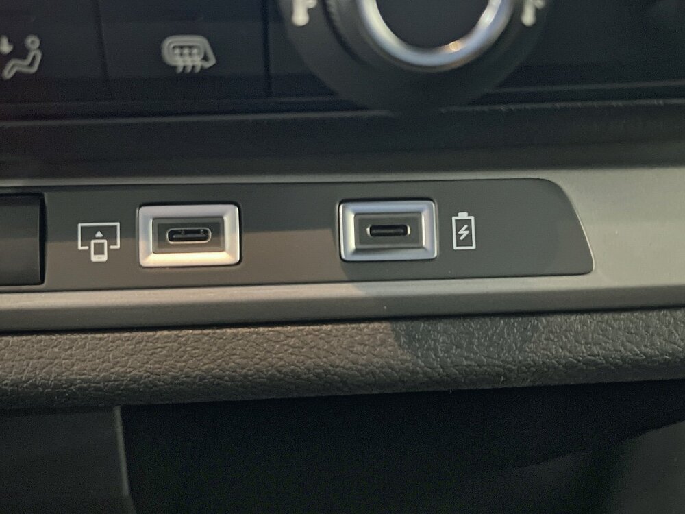 Occasion CITROEN Jumpy JUMPY FGN M BLUEHDI 145 BVM6