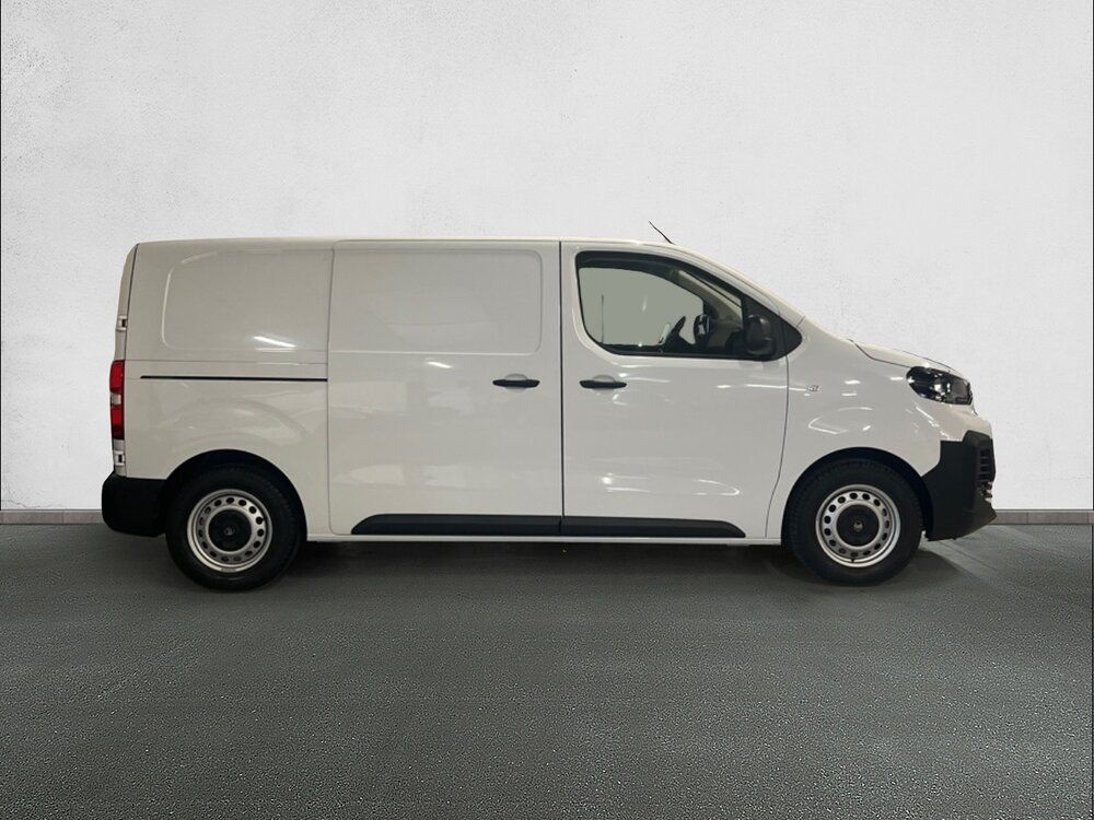 Occasion CITROEN Jumpy JUMPY FGN M BLUEHDI 145 BVM6