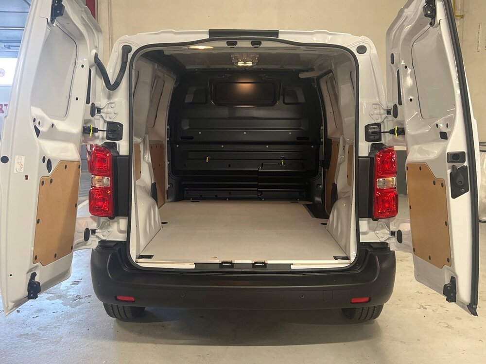 Occasion CITROEN Jumpy JUMPY FGN M BLUEHDI 145 BVM6