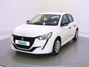 Occasion PEUGEOT 208 208 PureTech 75 S&S BVM5 - Like