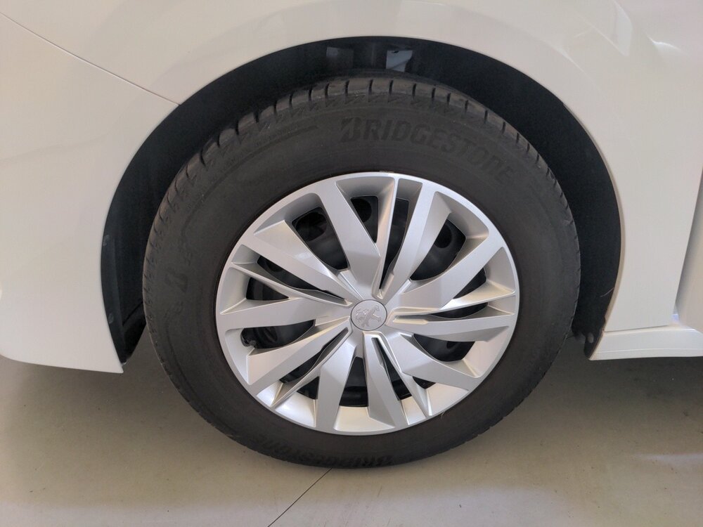 Occasion PEUGEOT 208 208 PureTech 75 S&S BVM5 - Like