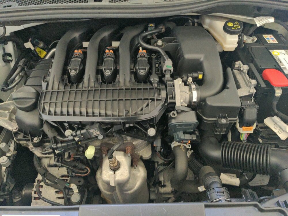 Occasion PEUGEOT 208 208 PureTech 75 S&S BVM5 - Like