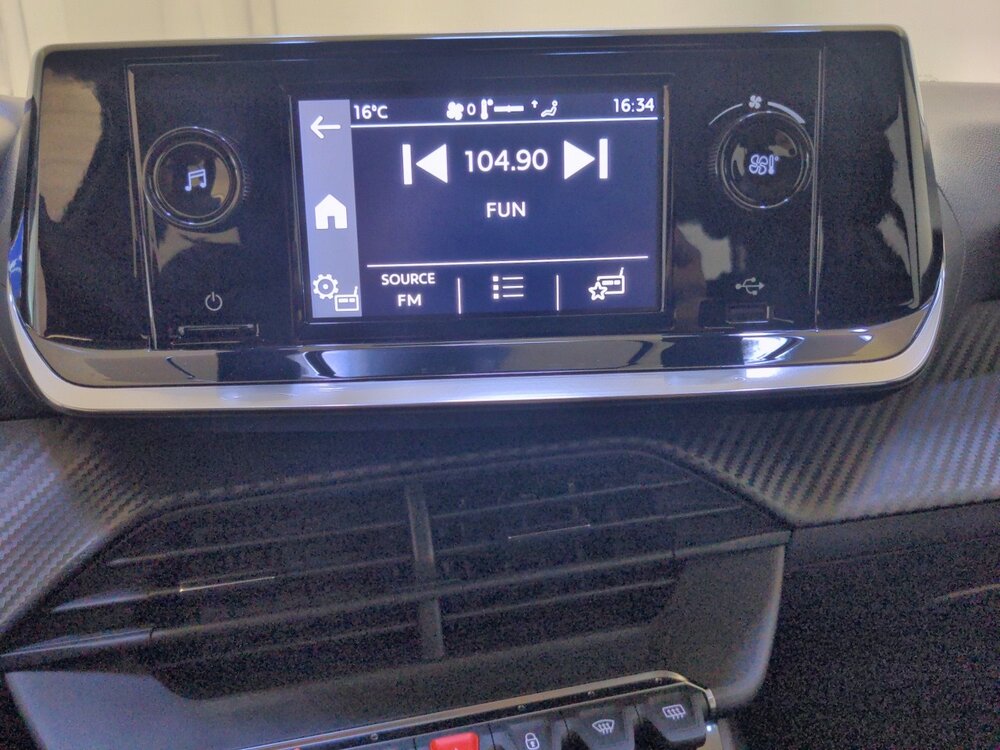 Occasion PEUGEOT 208 208 PureTech 75 S&S BVM5 - Like