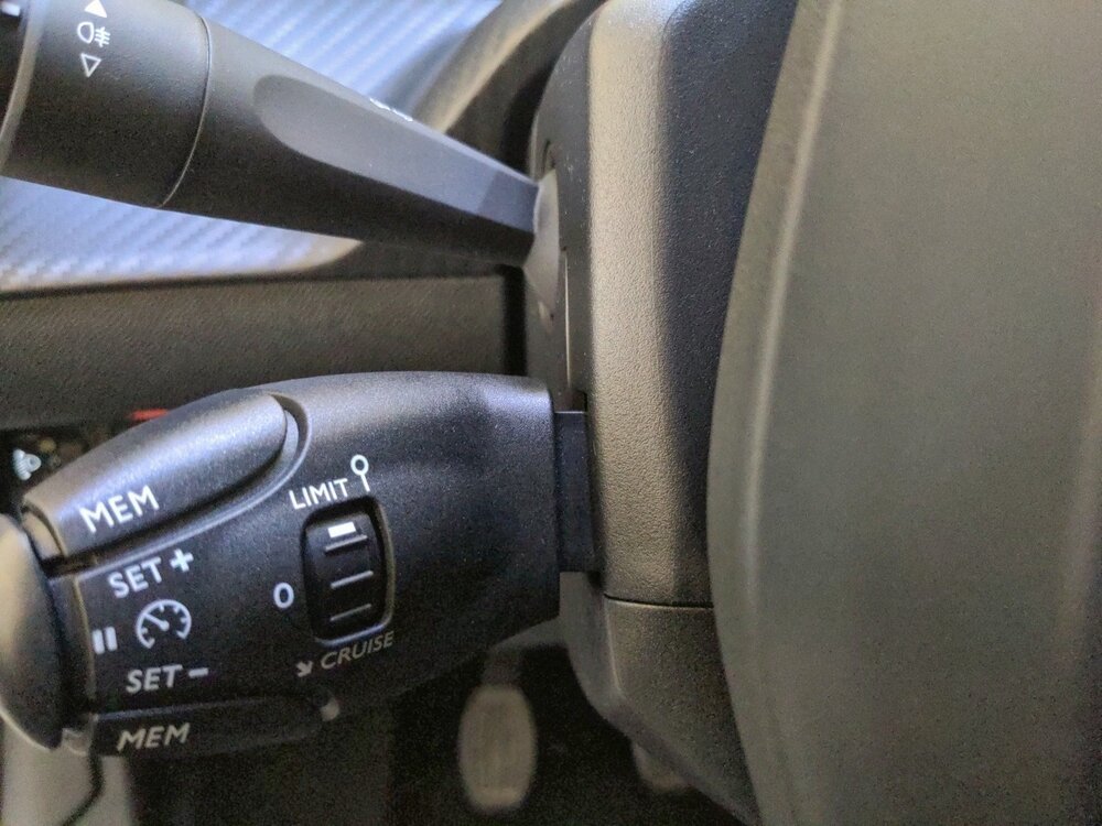 Occasion PEUGEOT 208 208 PureTech 75 S&S BVM5 - Like
