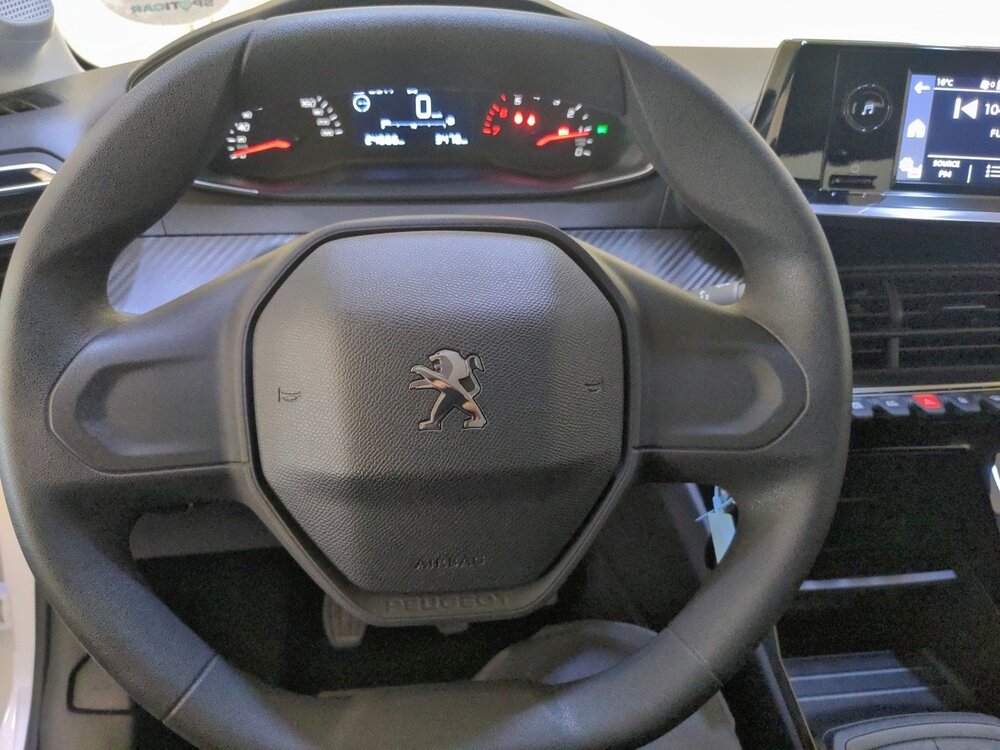 Occasion PEUGEOT 208 208 PureTech 75 S&S BVM5 - Like
