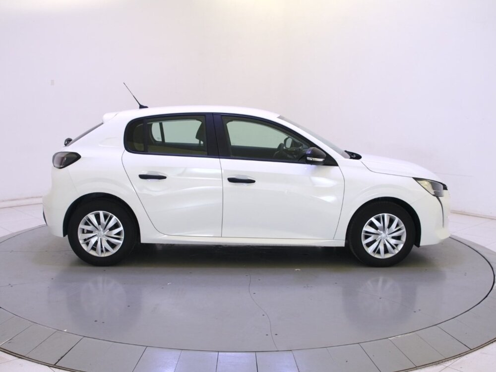 Occasion PEUGEOT 208 208 PureTech 75 S&S BVM5 - Like
