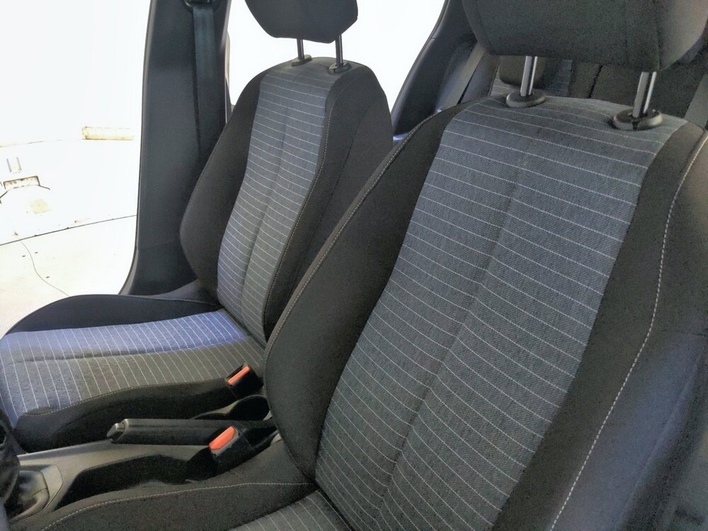 Occasion PEUGEOT 208 208 PureTech 75 S&S BVM5 - Like