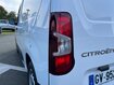Occasion CITROEN Berlingo BERLINGO VAN M 650KG BLUEHDI 100 S&S BVM6