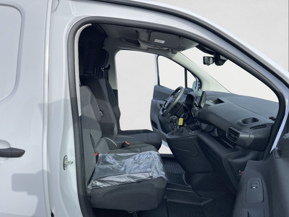 Occasion CITROEN Berlingo BERLINGO VAN M 650KG BLUEHDI 100 S&S BVM6