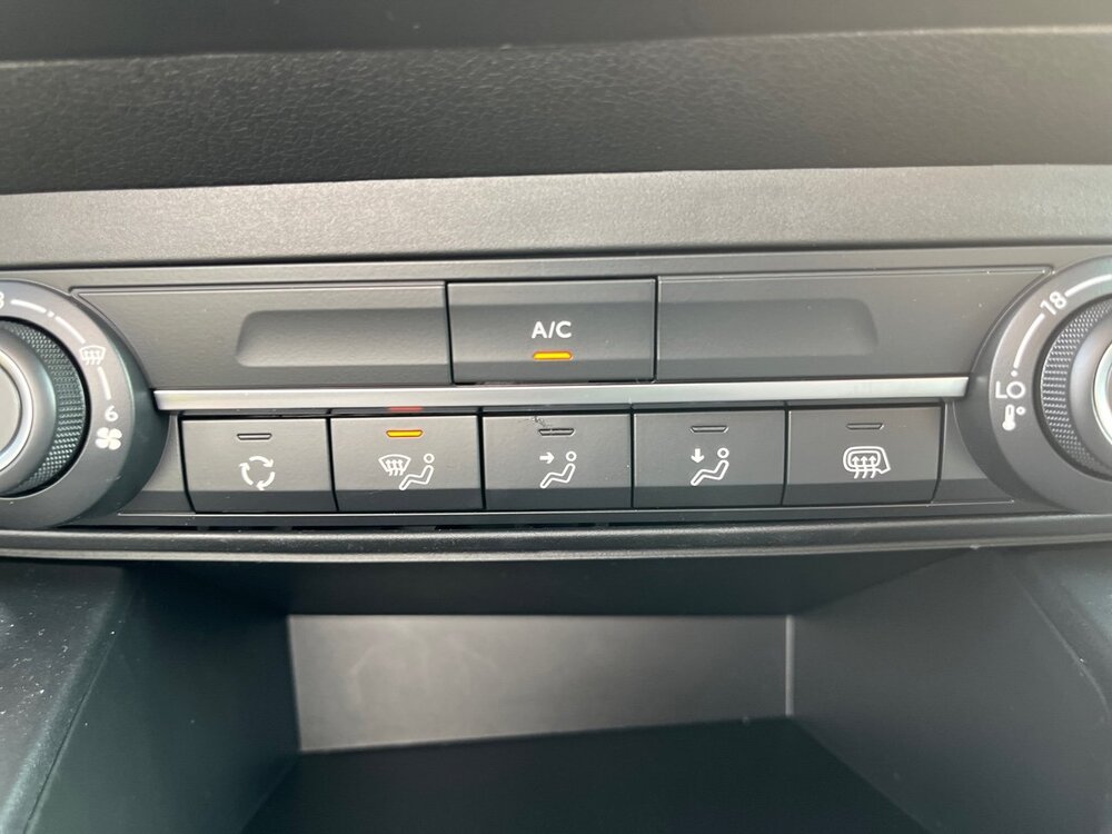 Occasion CITROEN Berlingo BERLINGO VAN M 650KG BLUEHDI 100 S&S BVM6