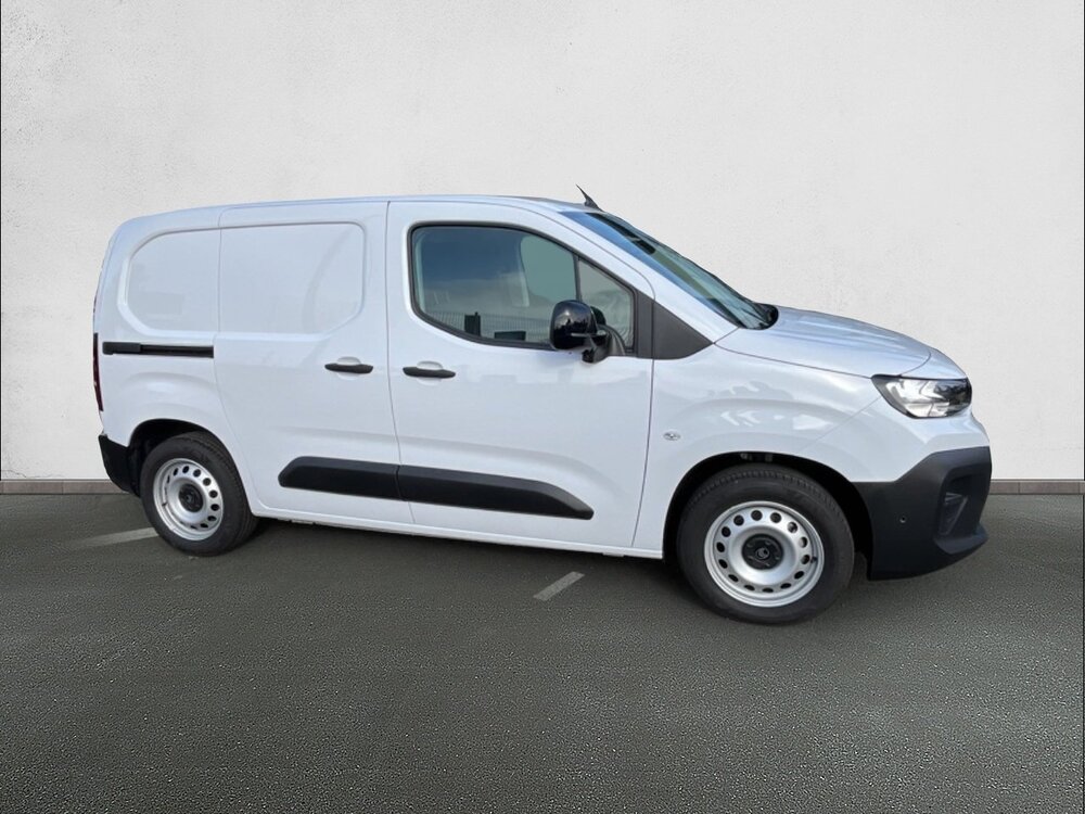 Occasion CITROEN Berlingo BERLINGO VAN M 650KG BLUEHDI 100 S&S BVM6