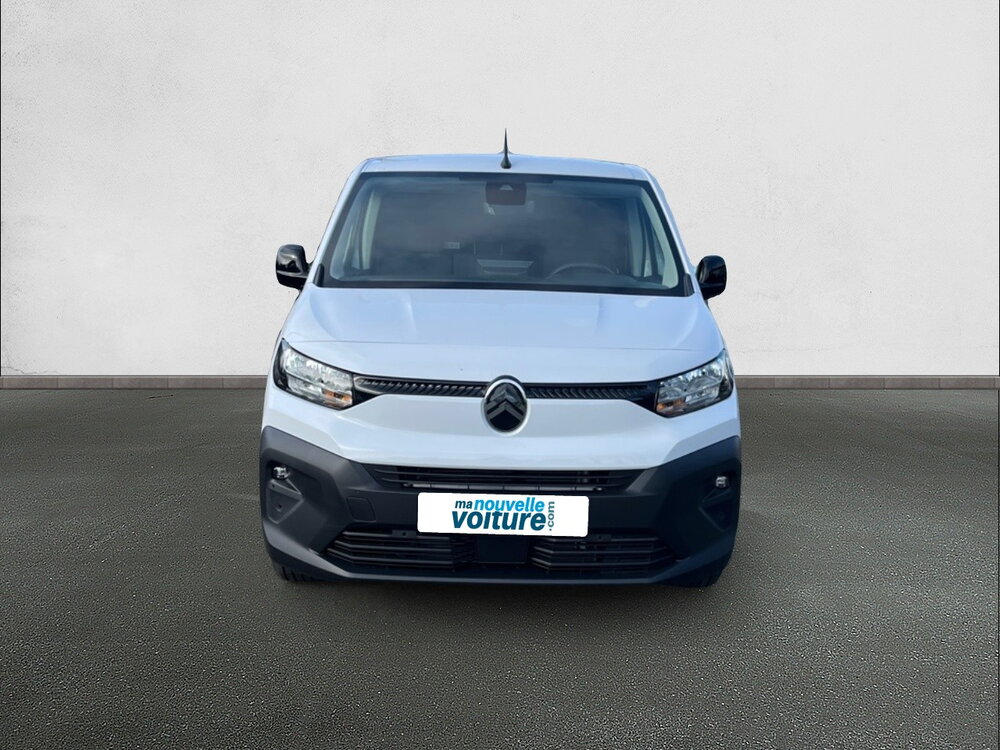 Occasion CITROEN Berlingo BERLINGO VAN M 650KG BLUEHDI 100 S&S BVM6