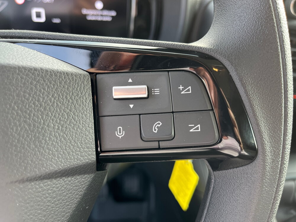 Occasion CITROEN Berlingo BERLINGO VAN M 650KG BLUEHDI 100 S&S BVM6