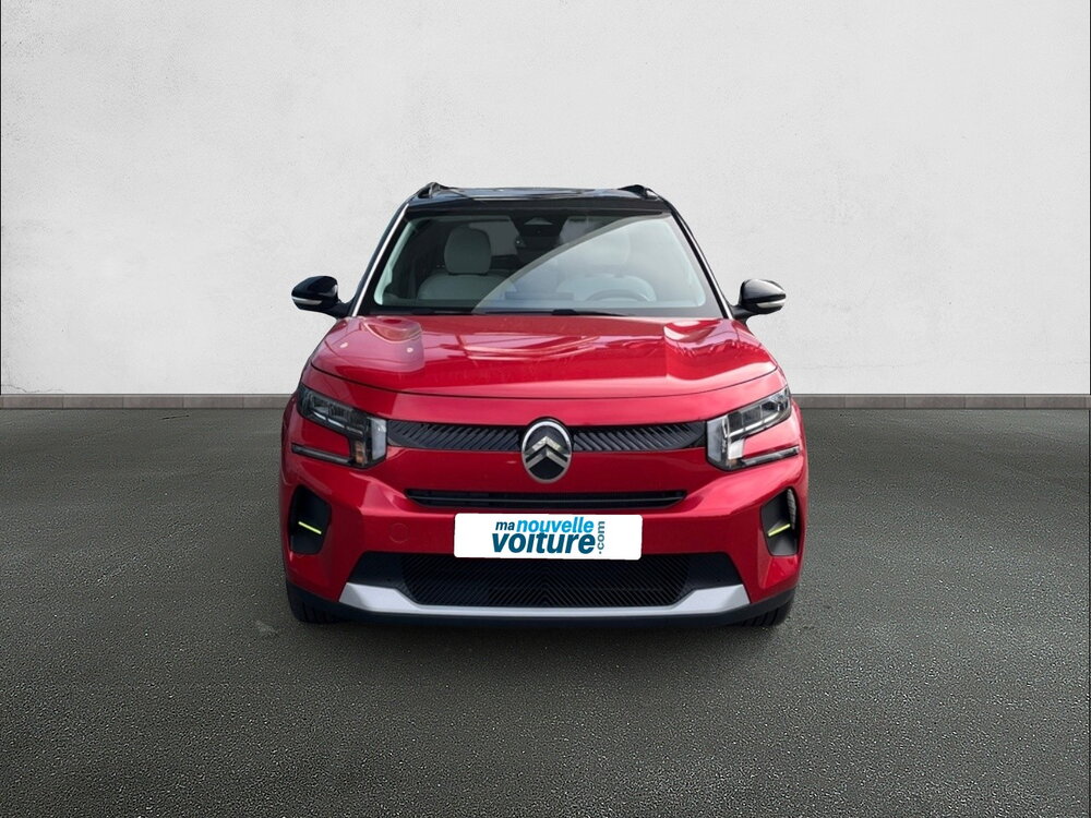 Occasion CITROEN C3 e-C3 113 ch Automatique - Max