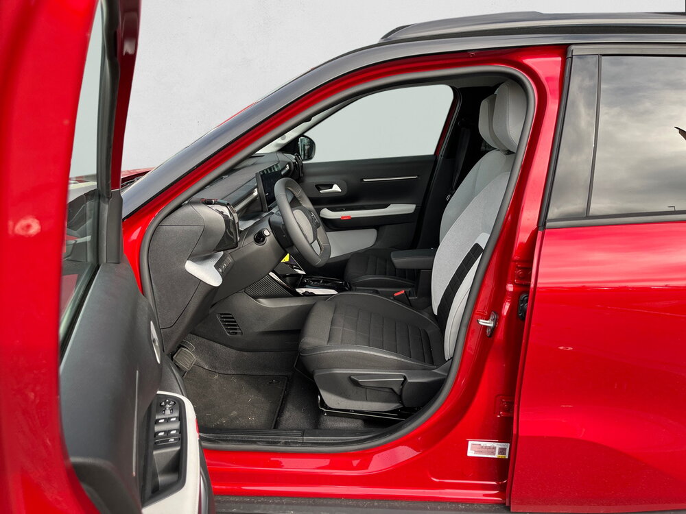 Occasion CITROEN C3 e-C3 113 ch Automatique - Max