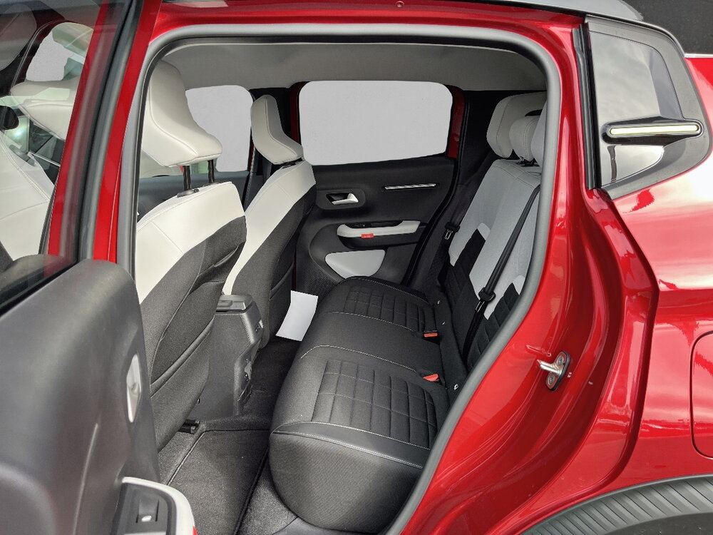 Occasion CITROEN C3 e-C3 113 ch Automatique - Max