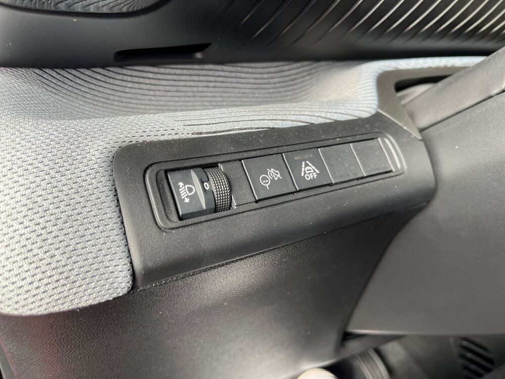 Occasion CITROEN C3 e-C3 113 ch Automatique - Max