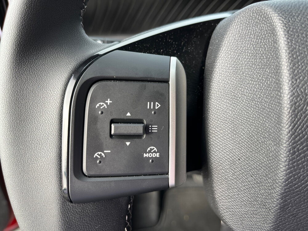 Occasion CITROEN C3 e-C3 113 ch Automatique - Max
