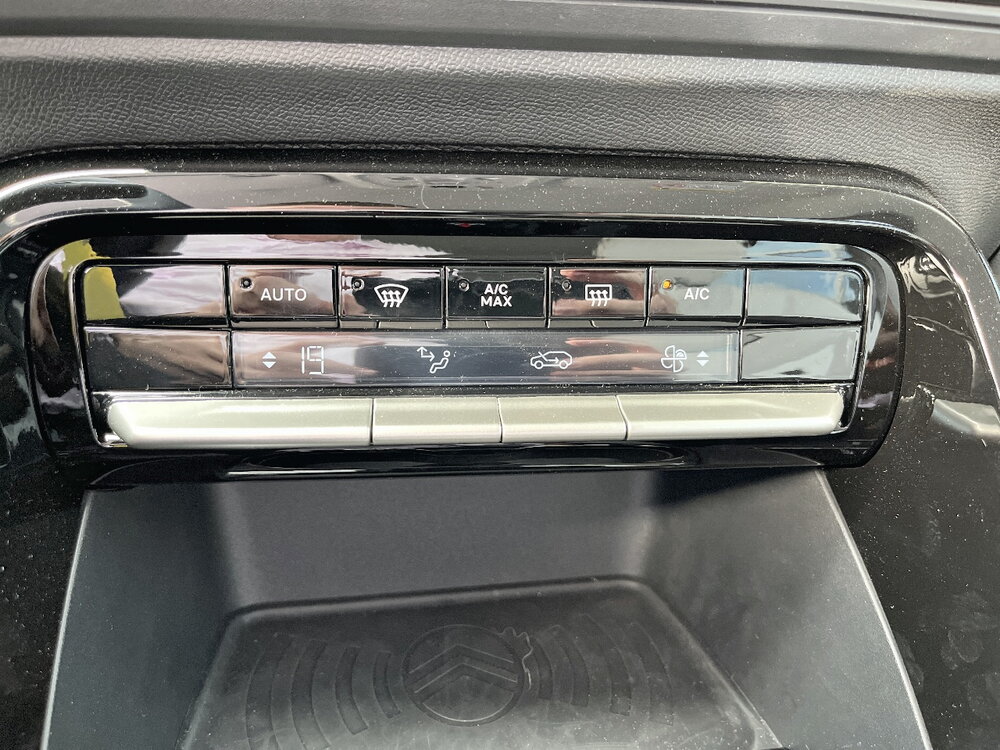 Occasion CITROEN C3 e-C3 113 ch Automatique - Max