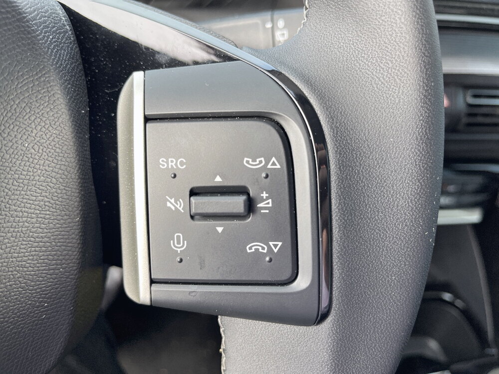 Occasion CITROEN C3 e-C3 113 ch Automatique - Max
